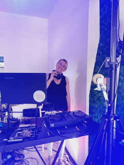 DJ Ali - Dj nunta