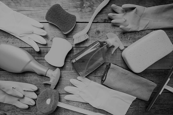 cleaning-supplies