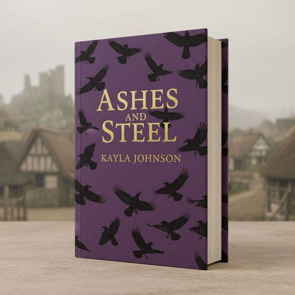 Ashes and Steel