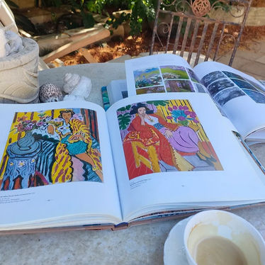 My favourite artist??