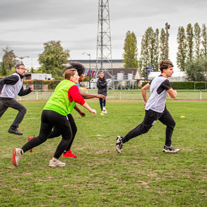 Forum sport &emplois