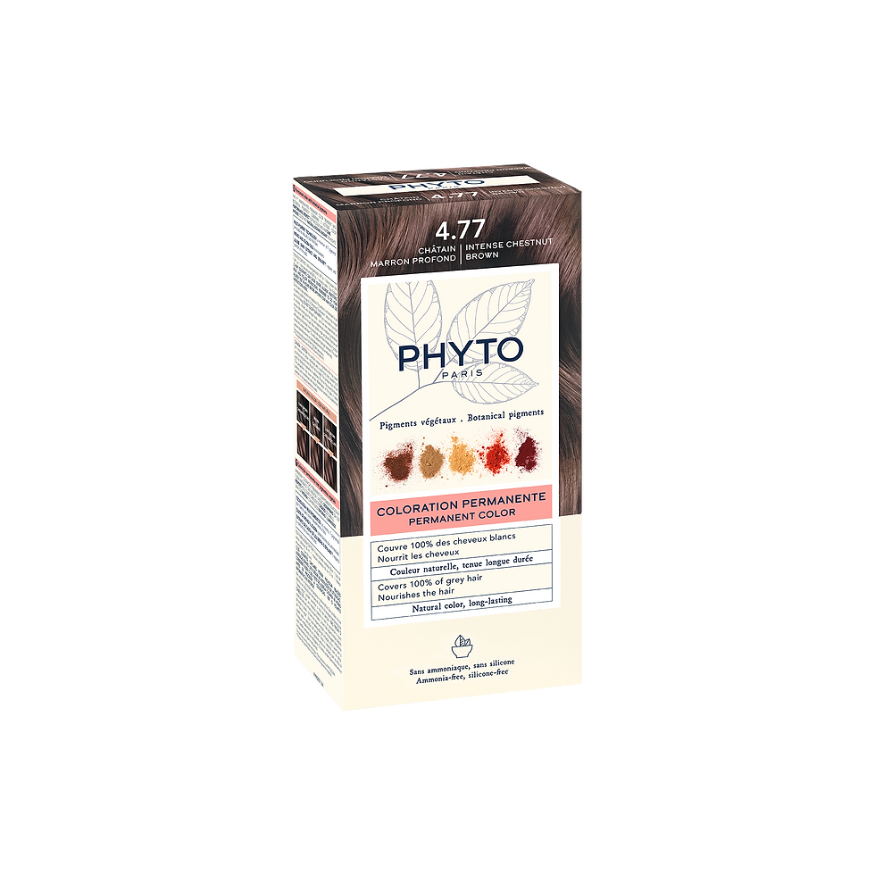 Miniatura: PHYCOLOR Kits Tonos Obscuros