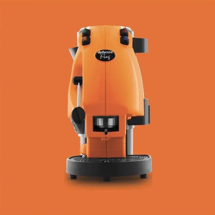 Frog Arancio