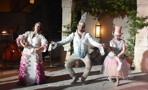 DON CHISCIOTTE DELLA MANCIA