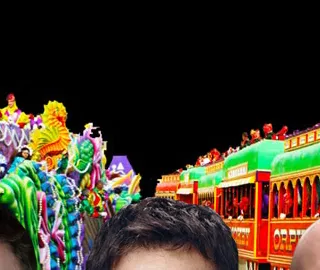 HOME | Krewe of Orpheus