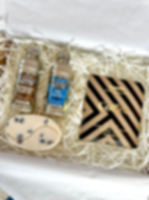 Coffee & Cocktails Box