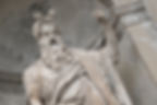 Zeus - Greek god of thunder