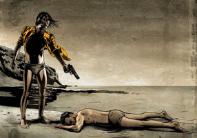 Nihilism: Why care about anything? A review of 'The Stranger' by Albert Camus