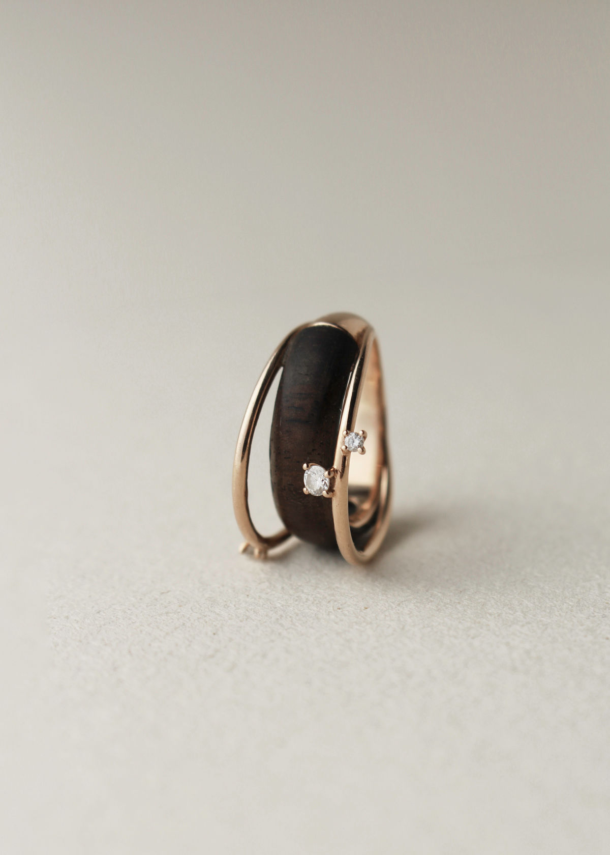 KOSMOS Ring