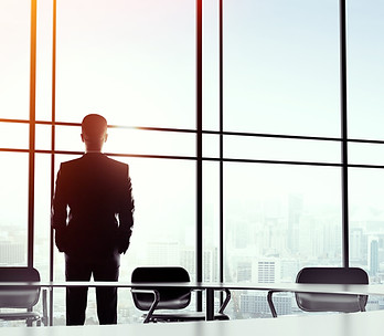 Leadership Coaching