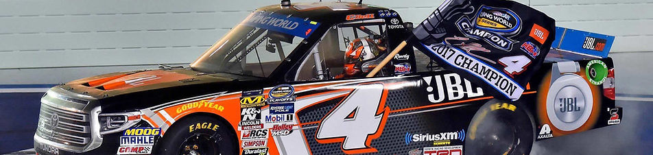 Shell Shock Custom Paint