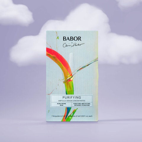 Miniaturbild: BABOR DREAMLAND Purifying Set Limited Edition