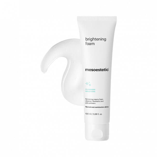 Miniaturbild: mesoestetic® brightening foam