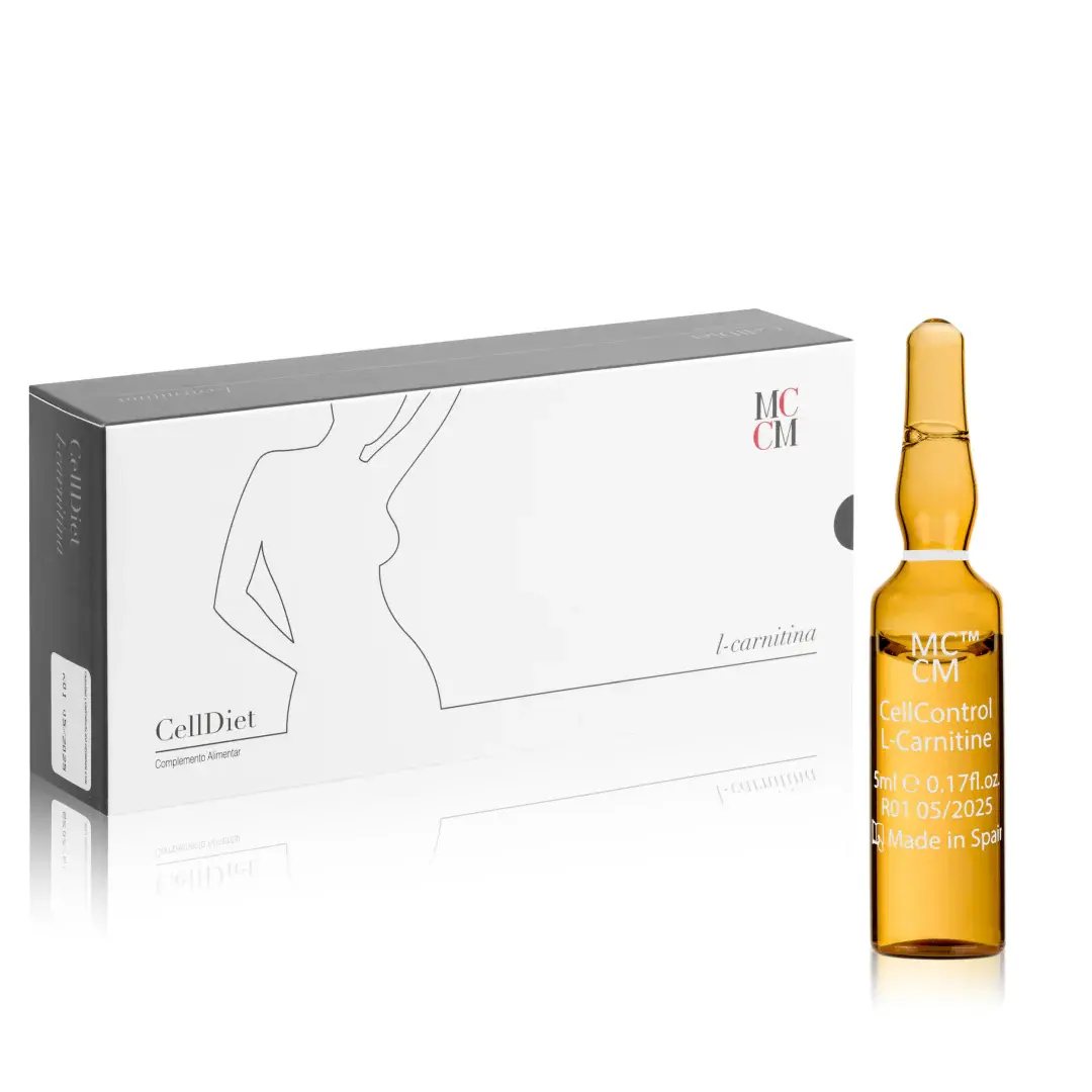 MCCM CellControl L-Carnitine
