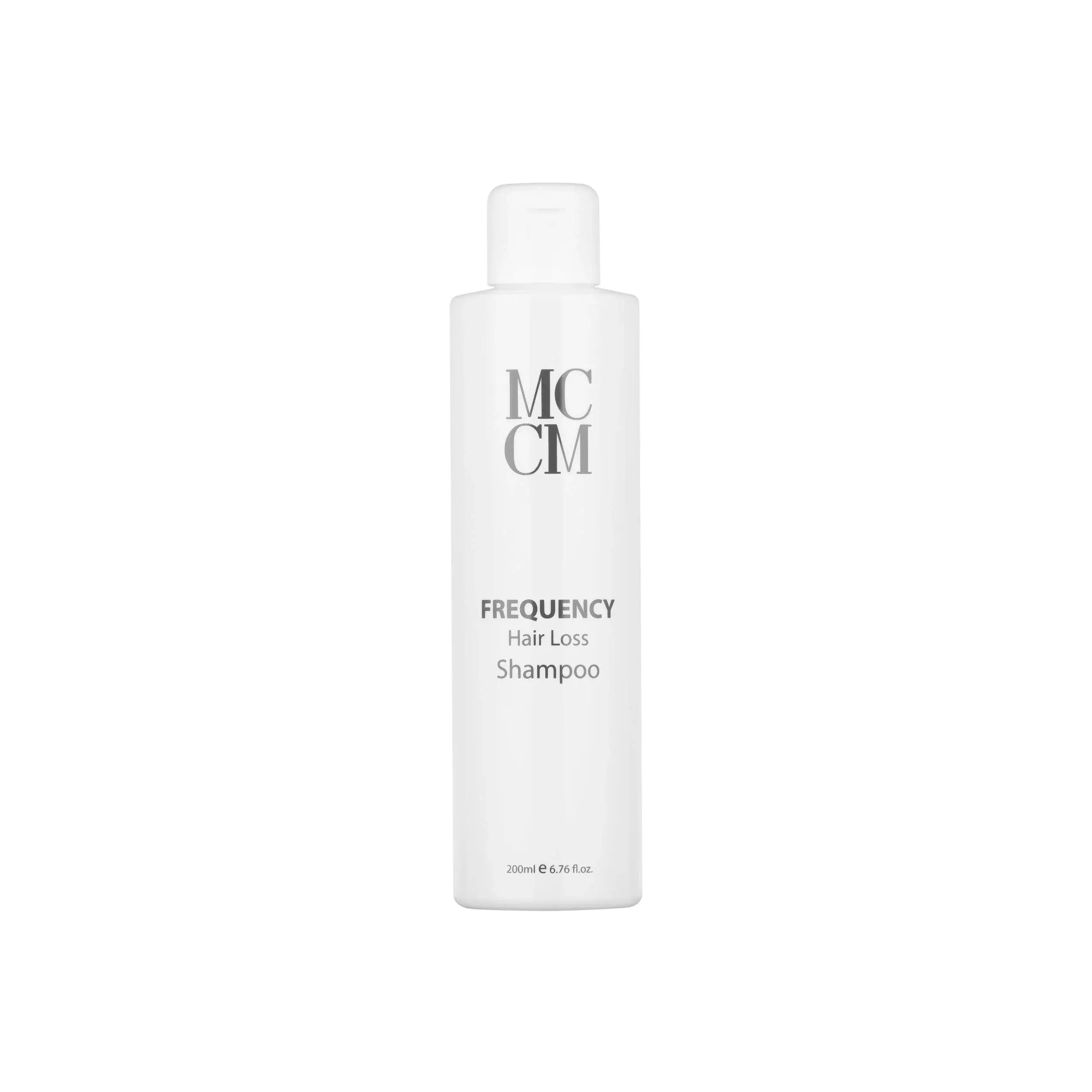 MCCM Frequency Shampoo