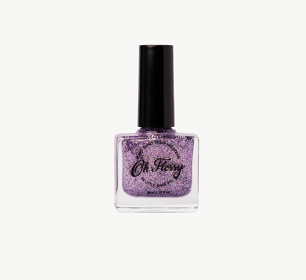 Miniaturbild: OH FLOSSY Storytime Nail Polish Set
