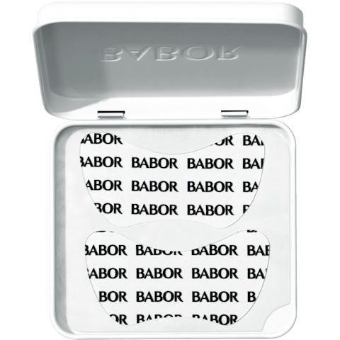Miniaturbild: BABOR - Instant Fresh & Smooth Eye Serum + Patches