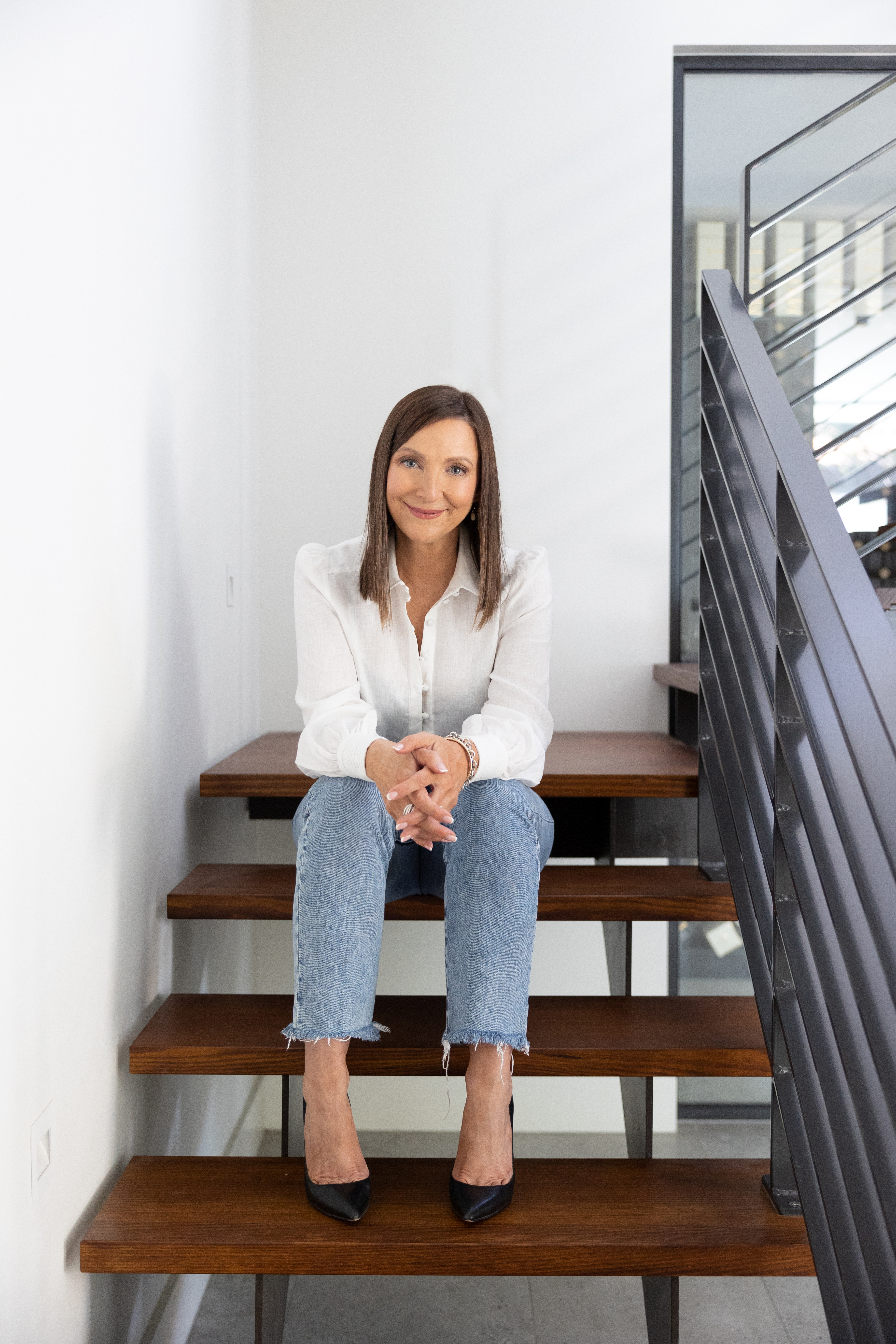 Writer: Janine Peckham