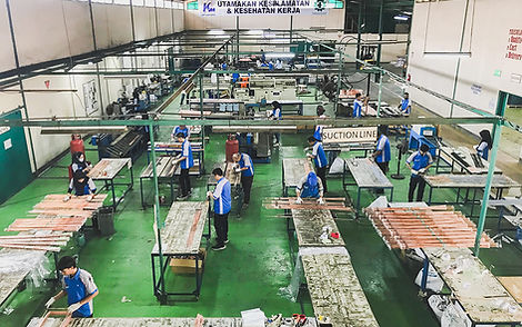 PT. Kayo Makmur Indonesia