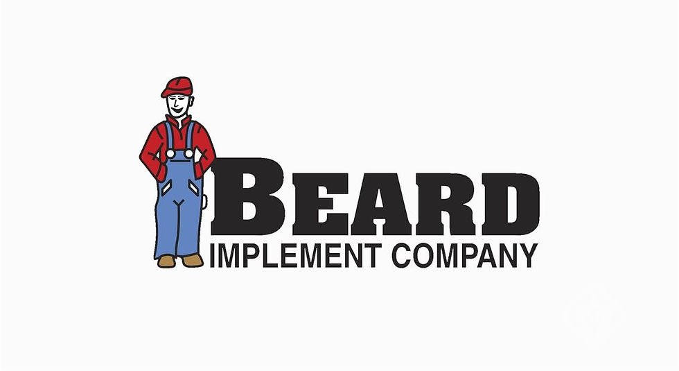 Beard Implement