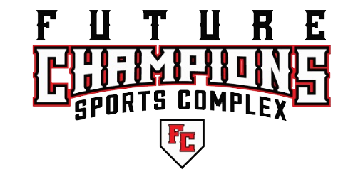 Champions sports complex sale