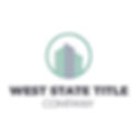 West State Title Company Logo  