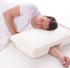 Travesseiro do Silêncio Perfetto