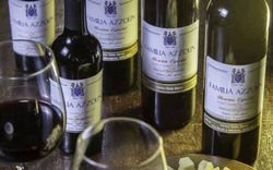 Excelente Vinho Colonial