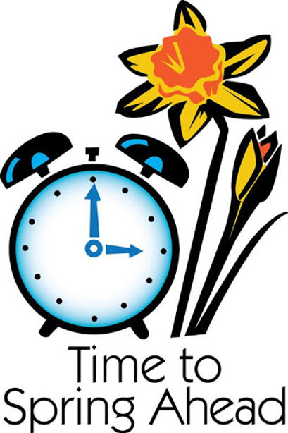 Student Local Observations: Daylight Savings Time