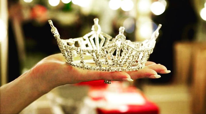 Miss Moscow Night 2019