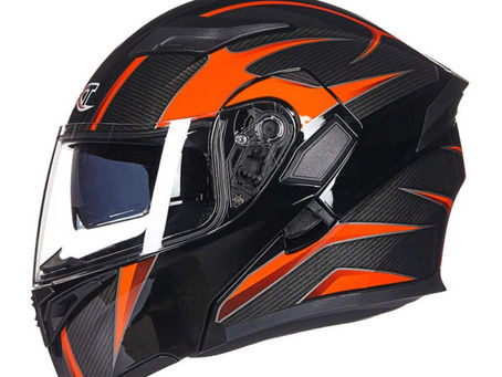 Why are Helmets important and how they can save you from damage in an accident.