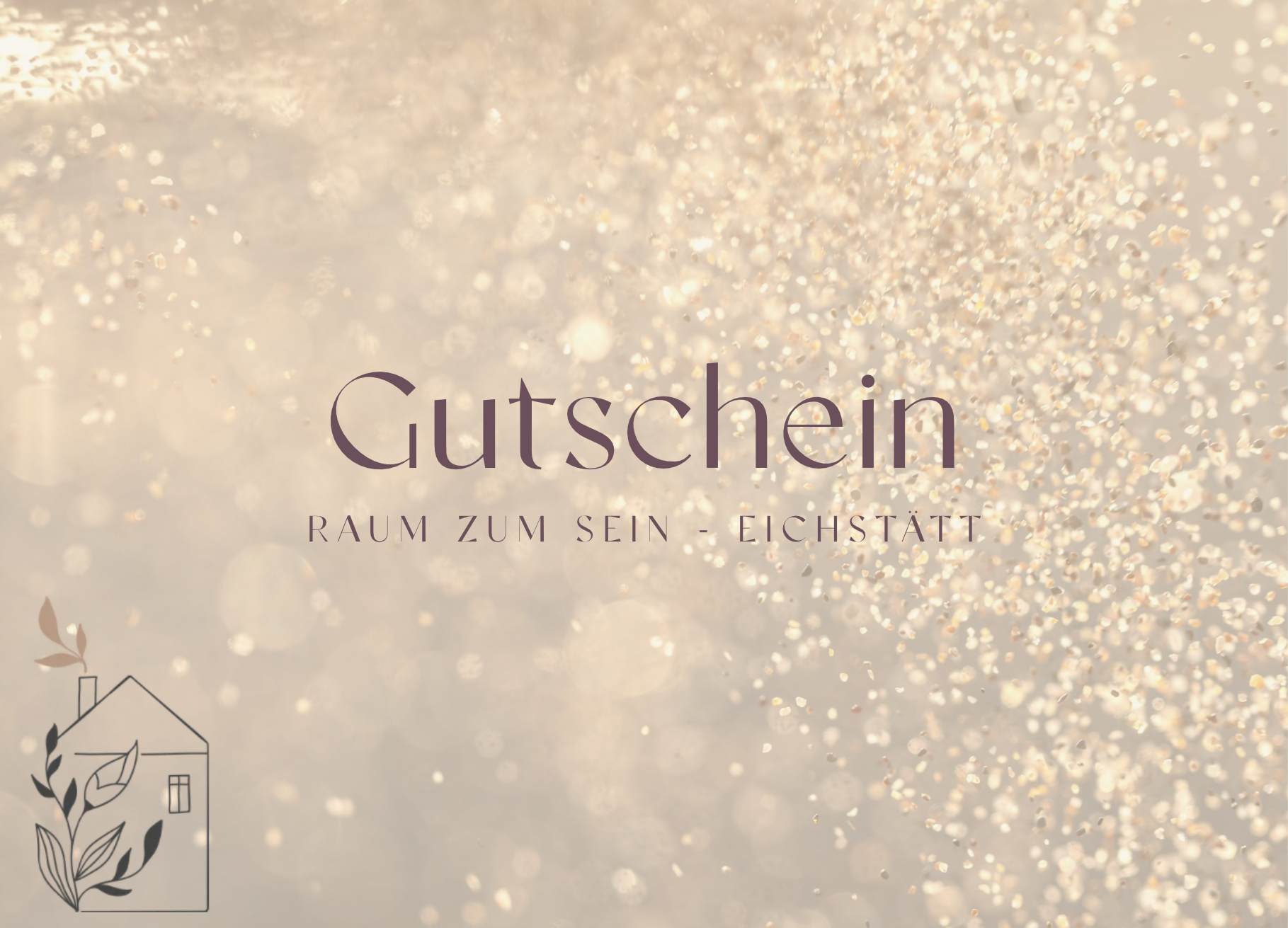 Gutschein 25 Euro