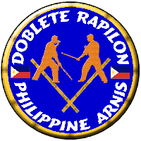 Arnis Doblete Rapilon