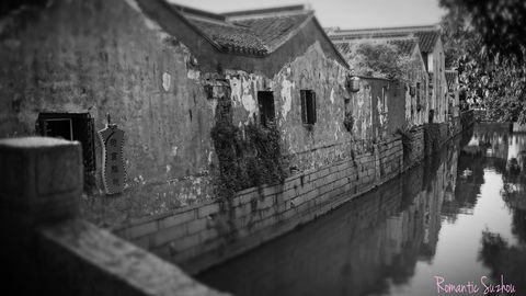 Jay and Jesslyn In Suzhou