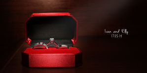 The Wedding Of Ivan & Elly