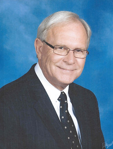 Pastor A.C. Bryant