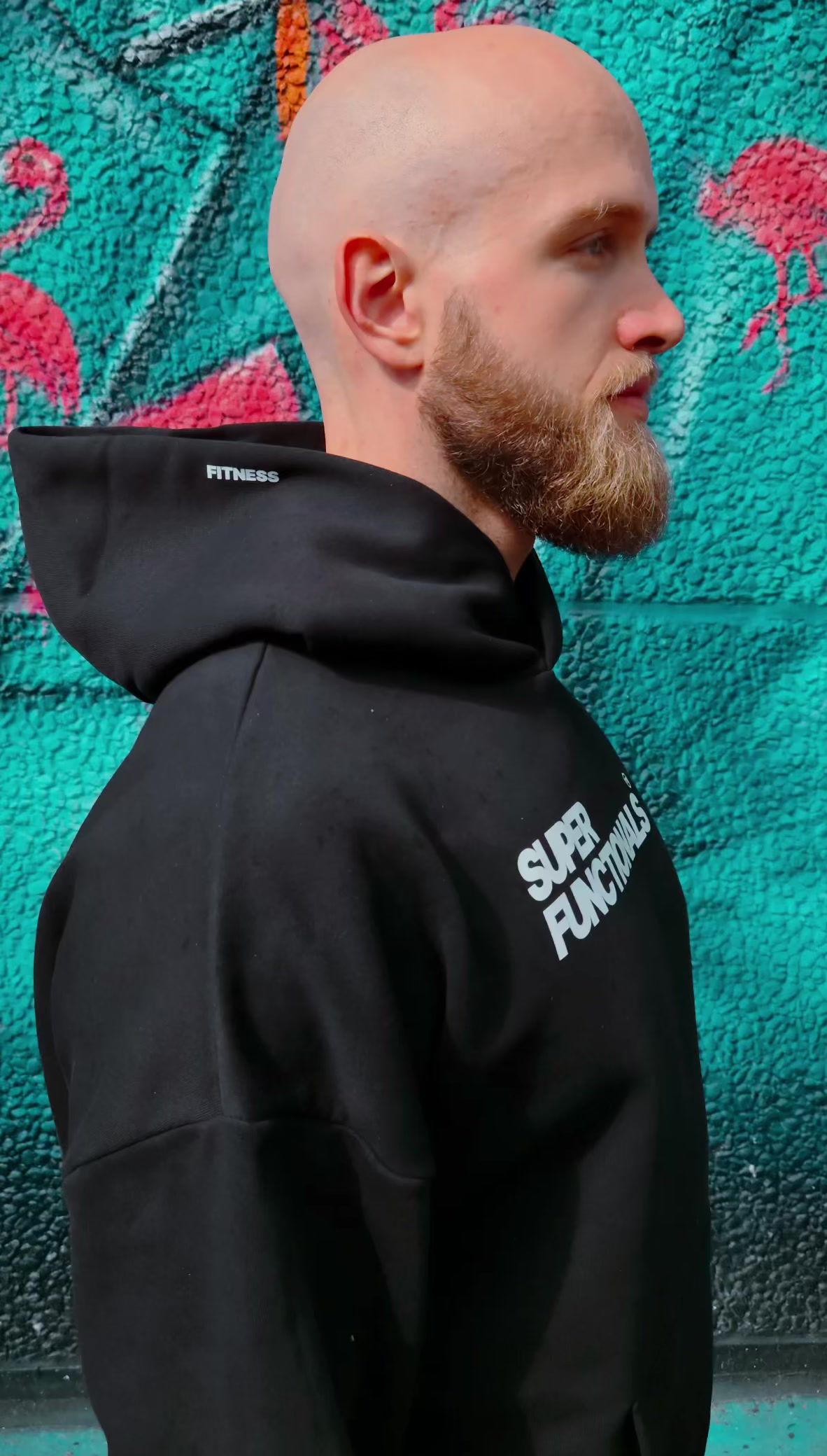Super Oversized Hoodie