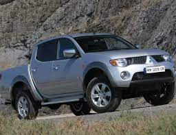 L200 (2006-2015)