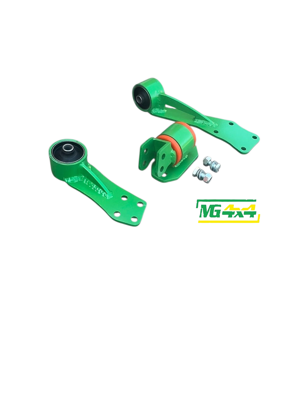 Miniatura: KIT ABBASSAMENTO DIFFERENZIALE PER KIT OLTRE I 5CMVITARA