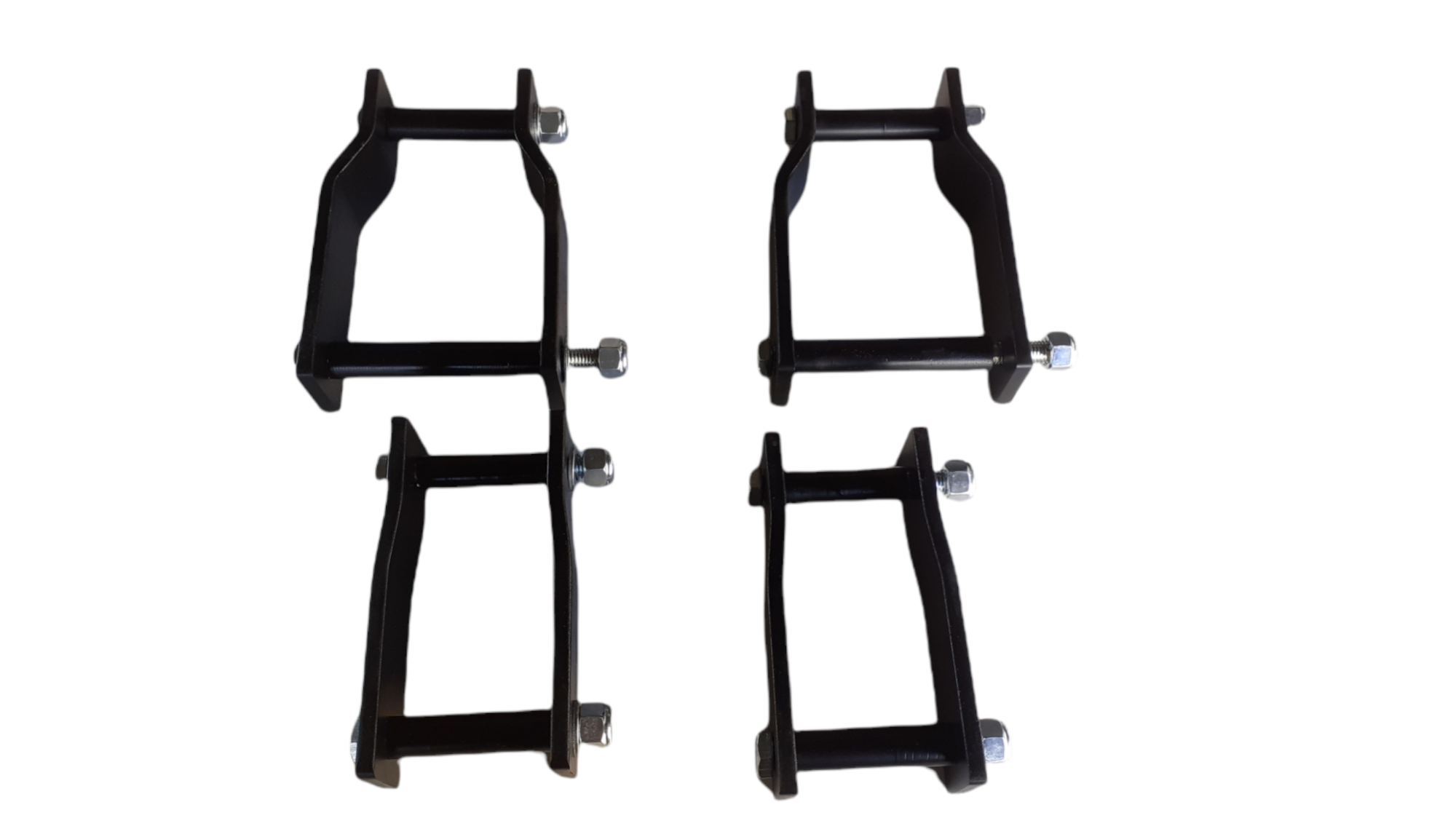 KIT BISCOTTINI +5cm PATROL TR