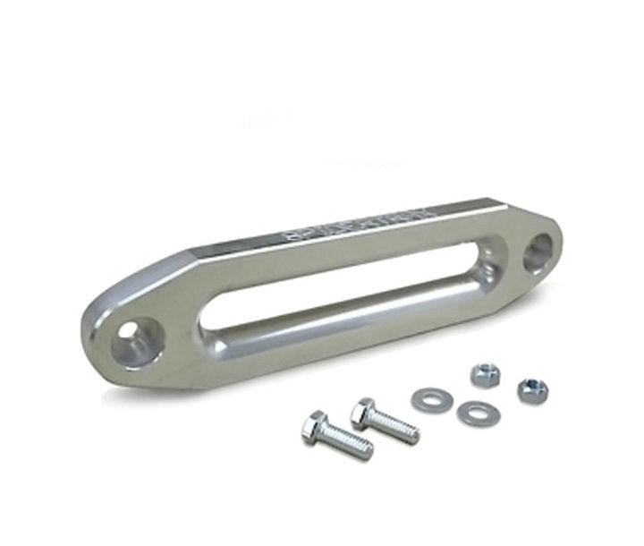 BOCCA GUIDACAVO ALLUMINIO