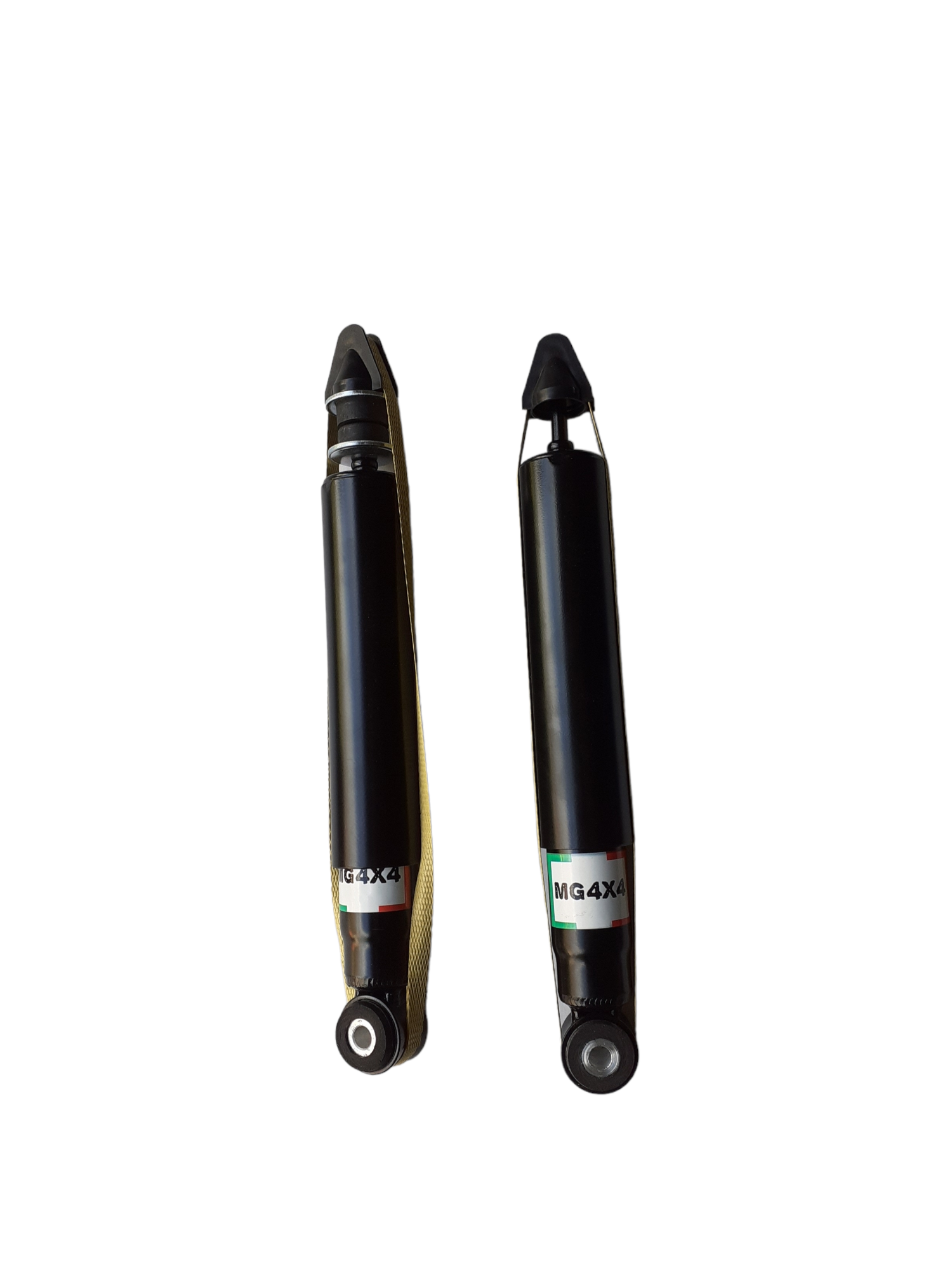 Ammortizzatore posteriore a lunga escursione per Vitara e G.Vitara