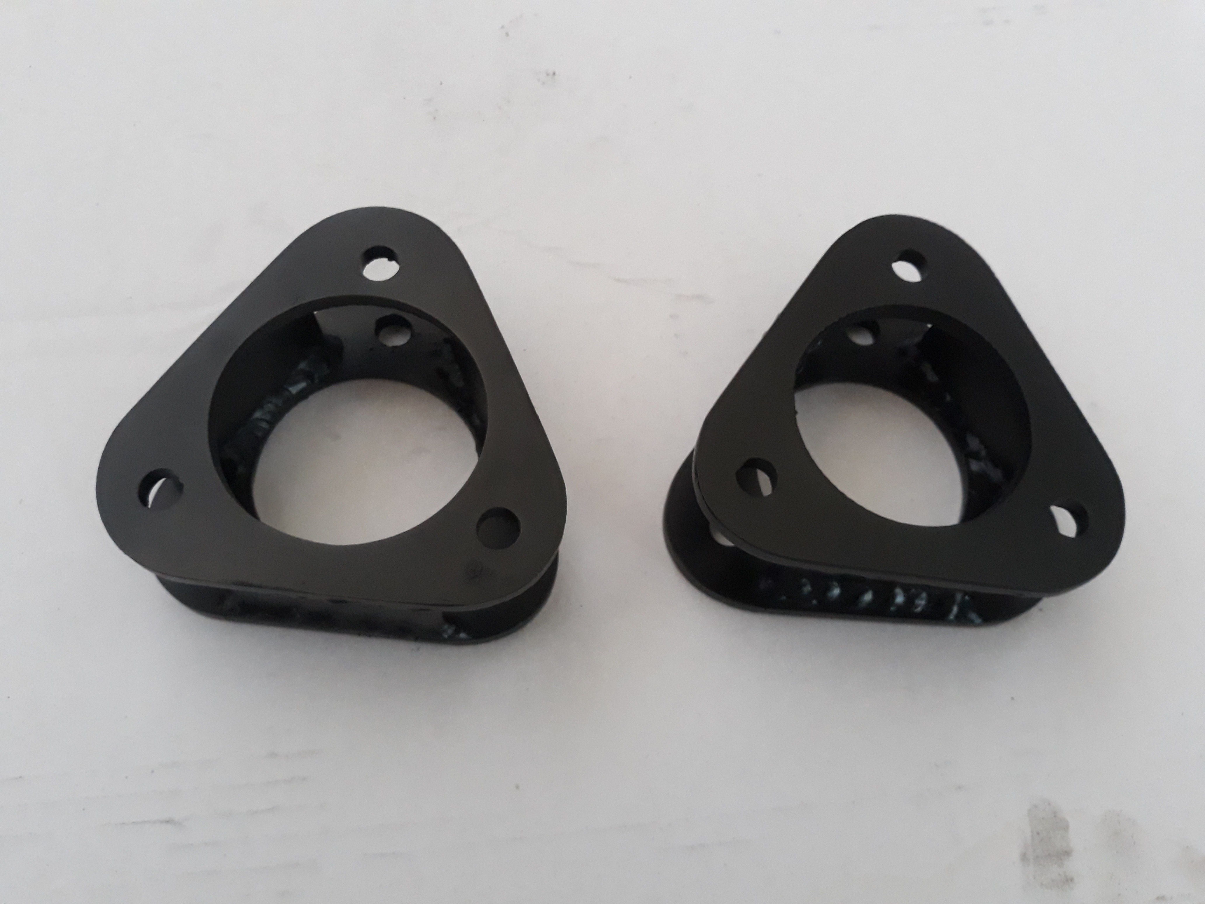 TORRETTE AMMORTIZZATORI ANTERIORI VITARA