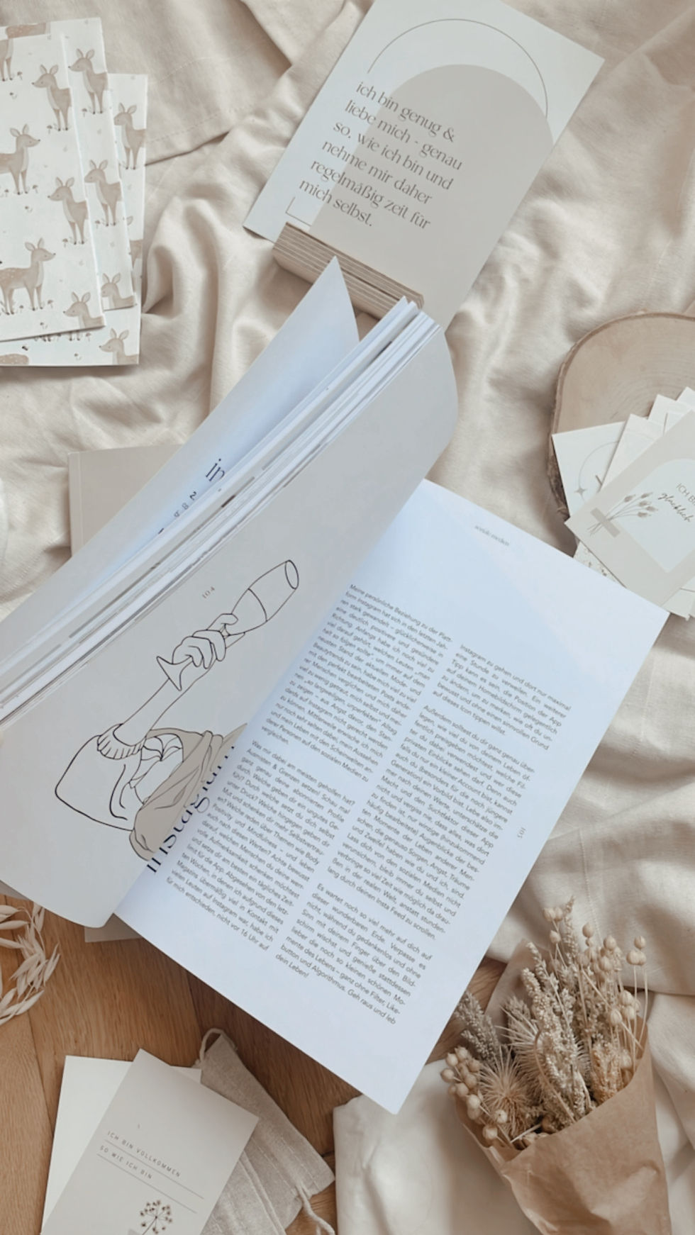 Miniaturbild: silence magazin issue 02