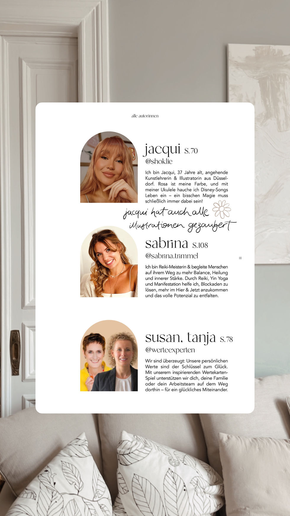 Miniaturbild: silence magazin issue 07 digital
