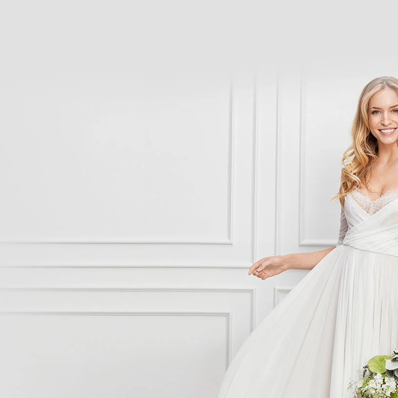 Bridal Store Ontario Becker S Bridals
