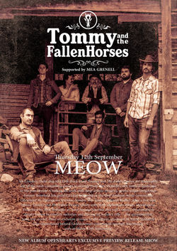 TommyPosterMeow_A3_@300DPI