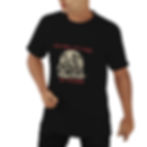 Миниатюра: All-Over Print Men's O-Neck T-Shirt