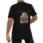 Миниатюра: All-Over Print Men's O-Neck T-Shirt