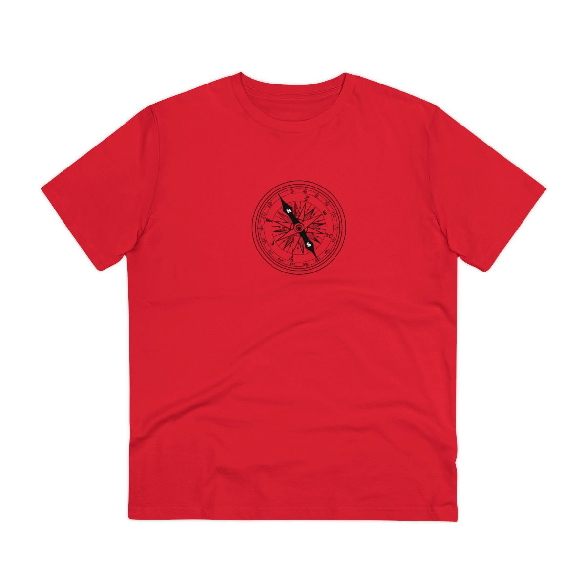 Organic Creator T-shirt - Unisex